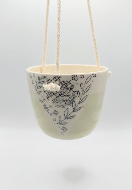 JBA Cereal Bowl