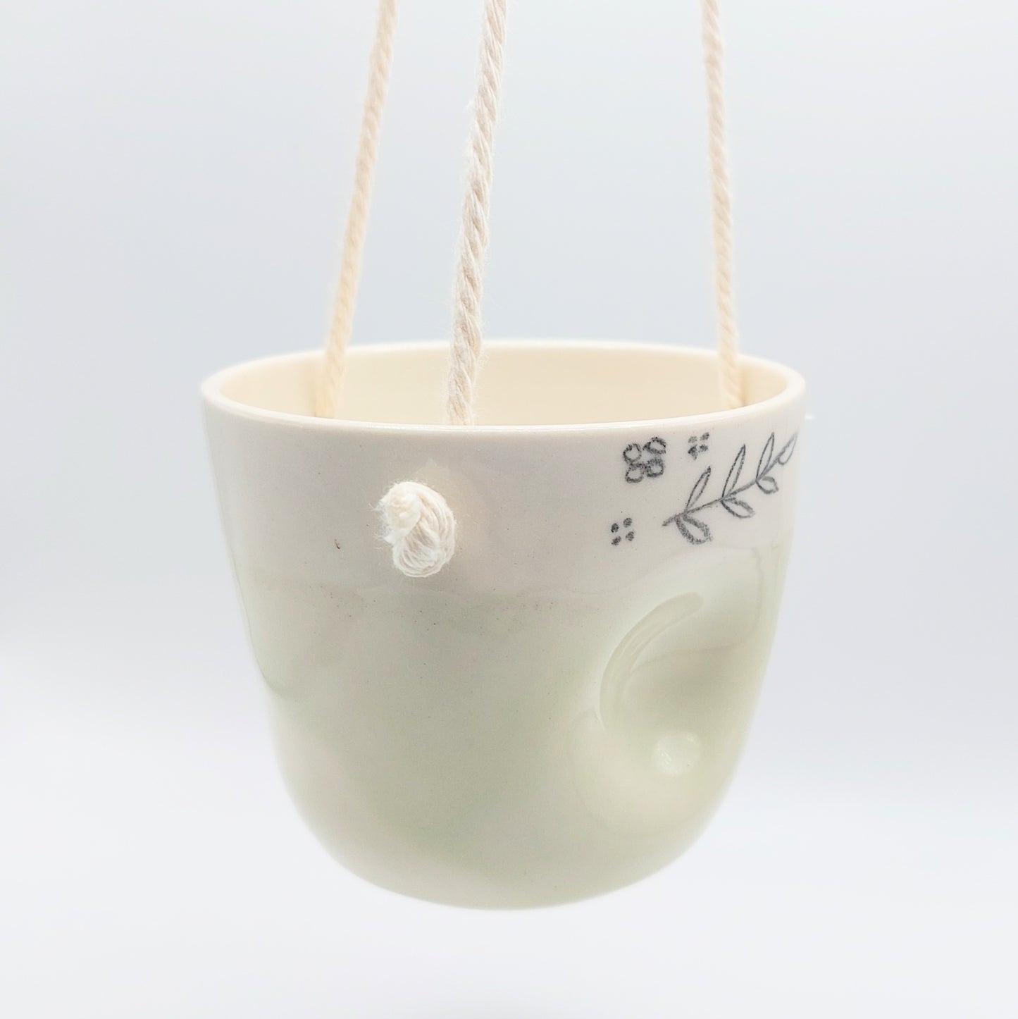 JBA Cereal Bowl