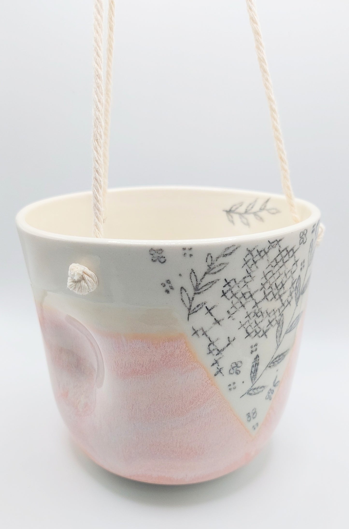 JBA Cereal Bowl