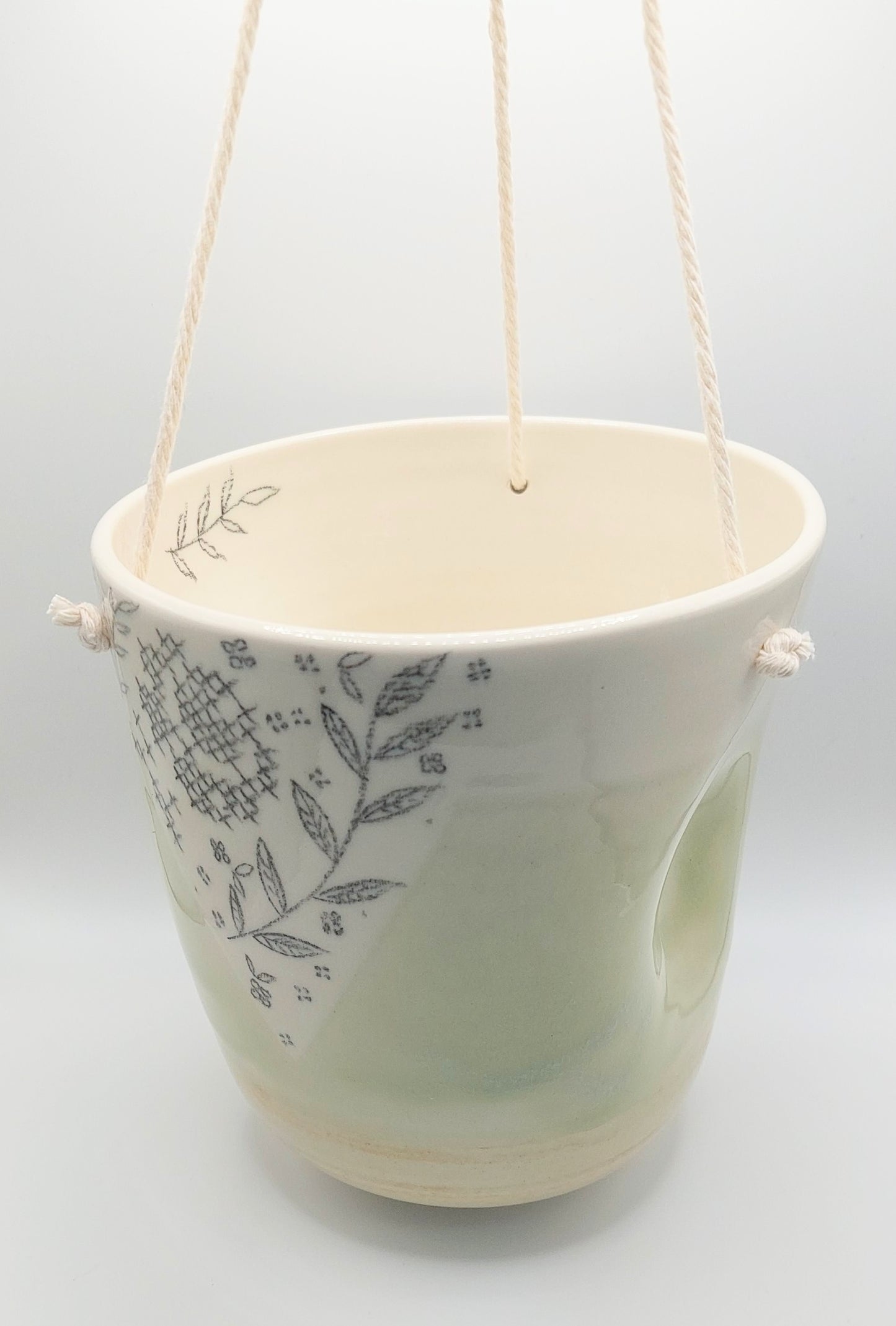 JBA Cereal Bowl