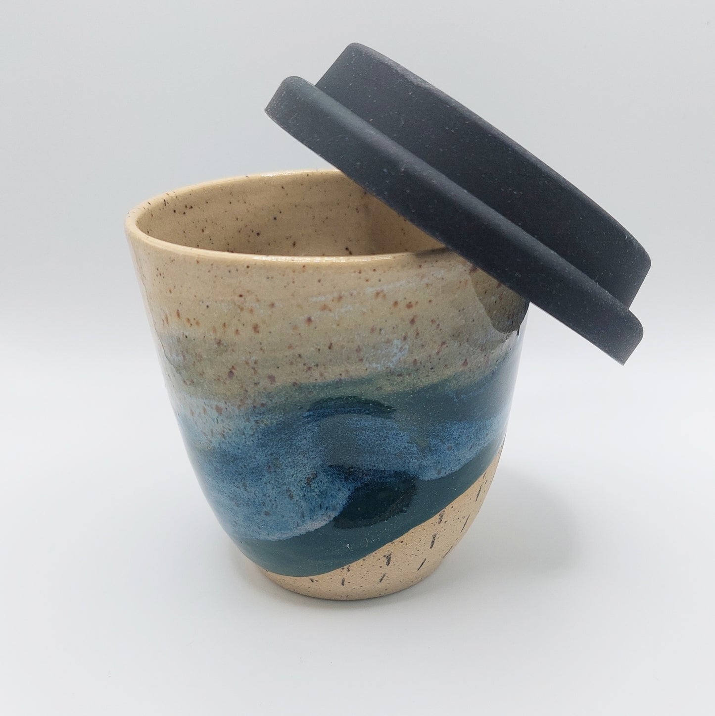 JBA Cereal Bowl