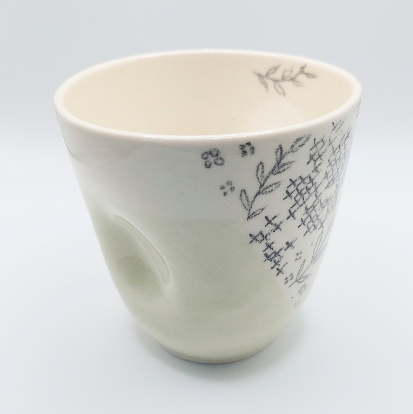 JBA Cereal Bowl