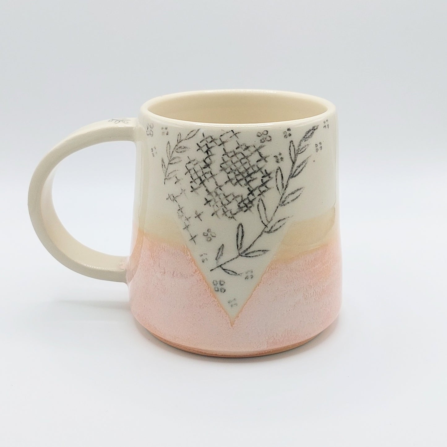 JBA Cereal Bowl