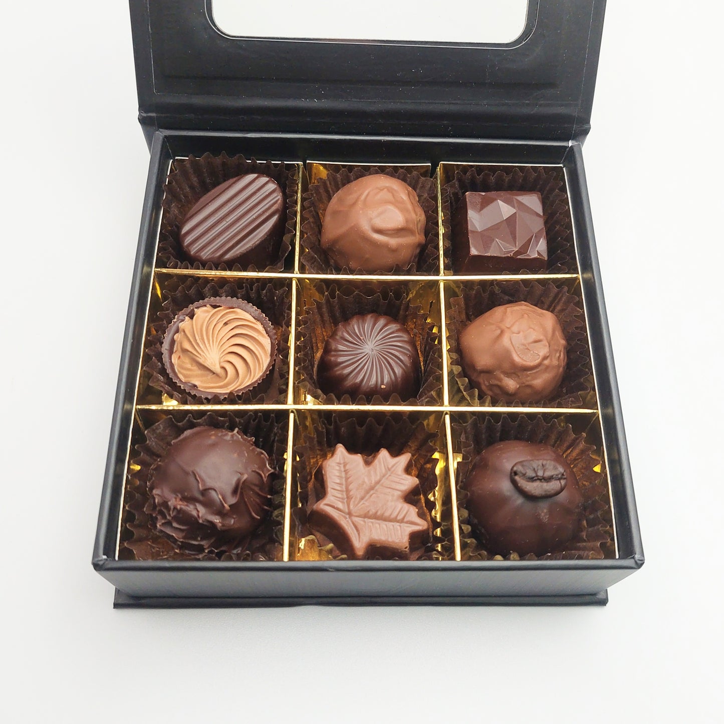 Box of 25 Chocolates