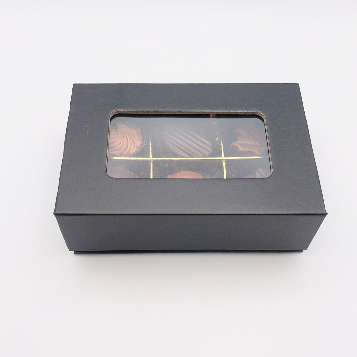 Box of 25 Chocolates