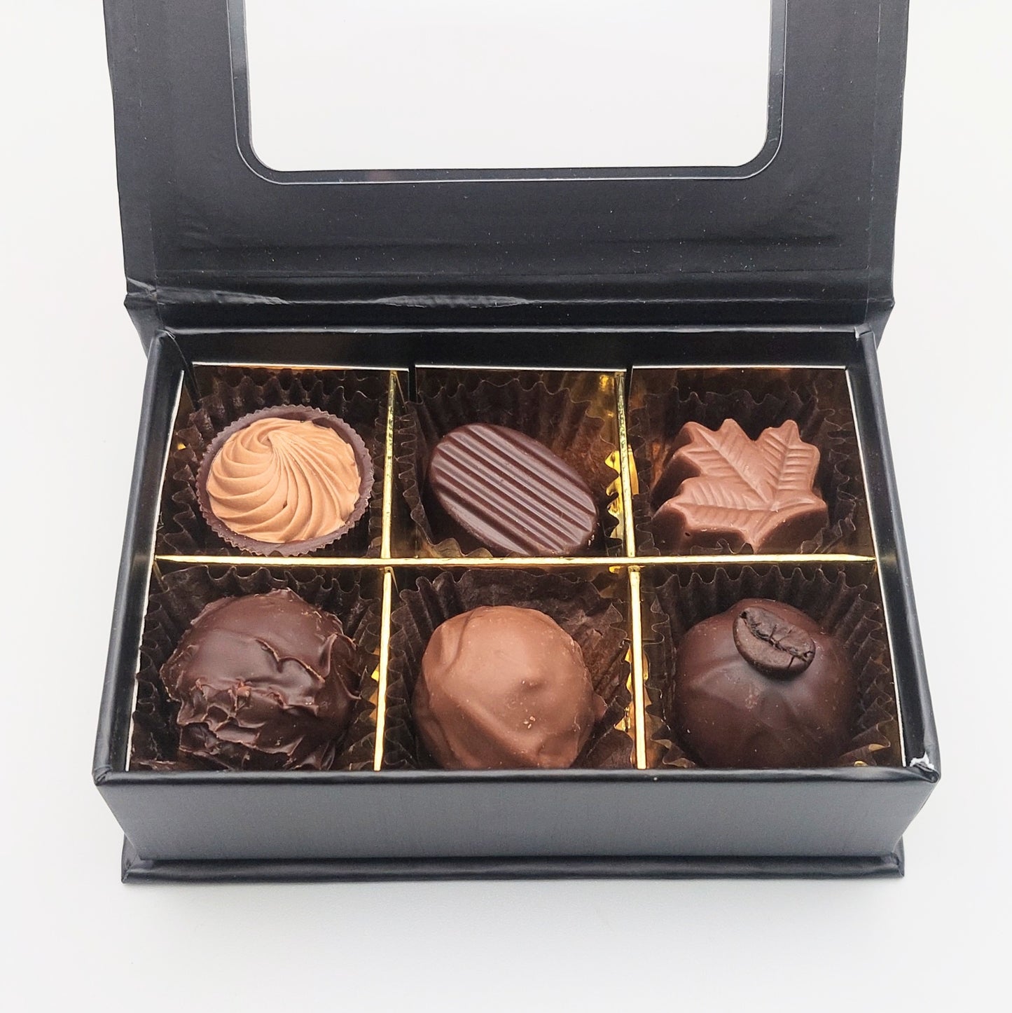 Box of 25 Chocolates