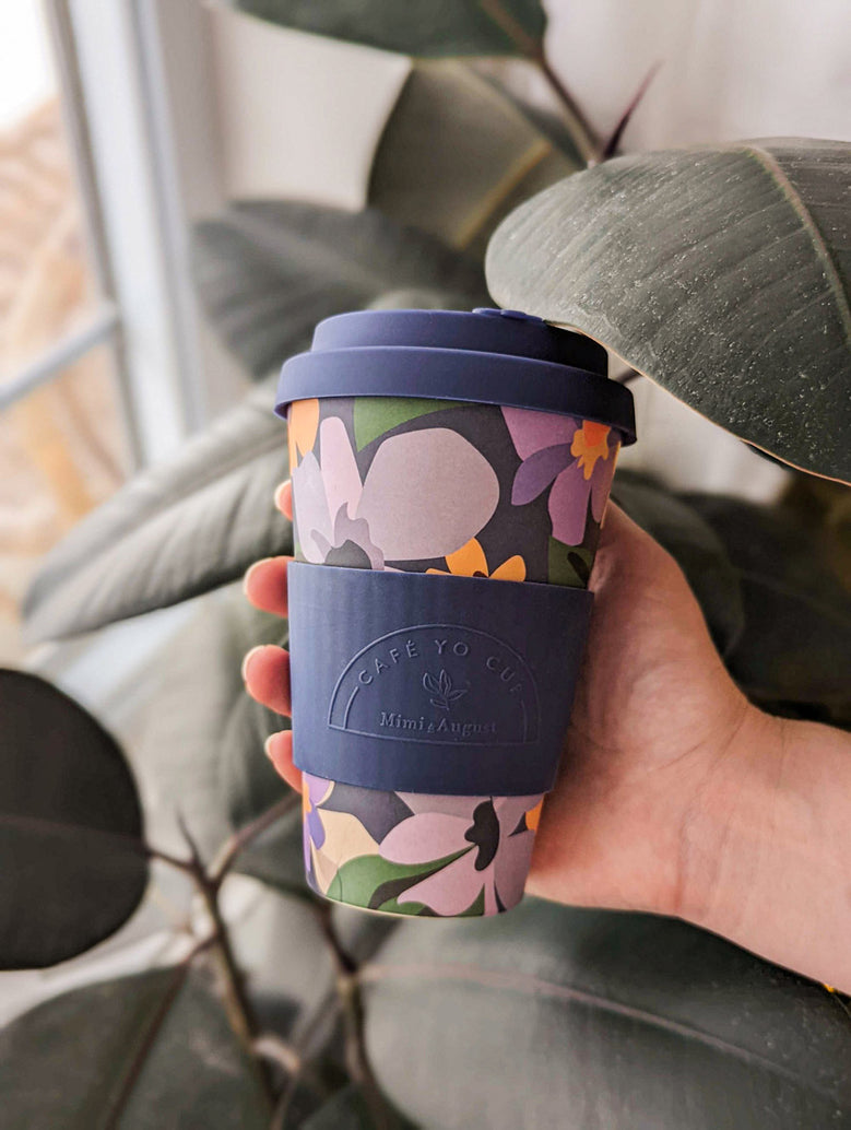 Reusable Mug