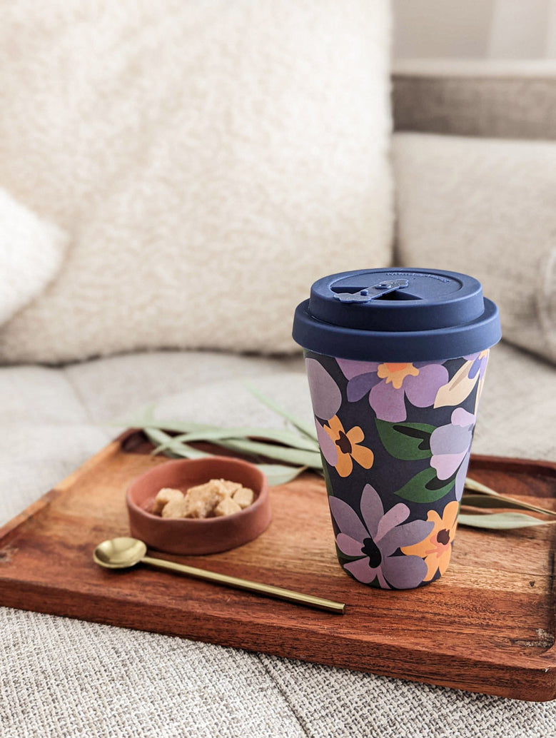 Reusable Mug