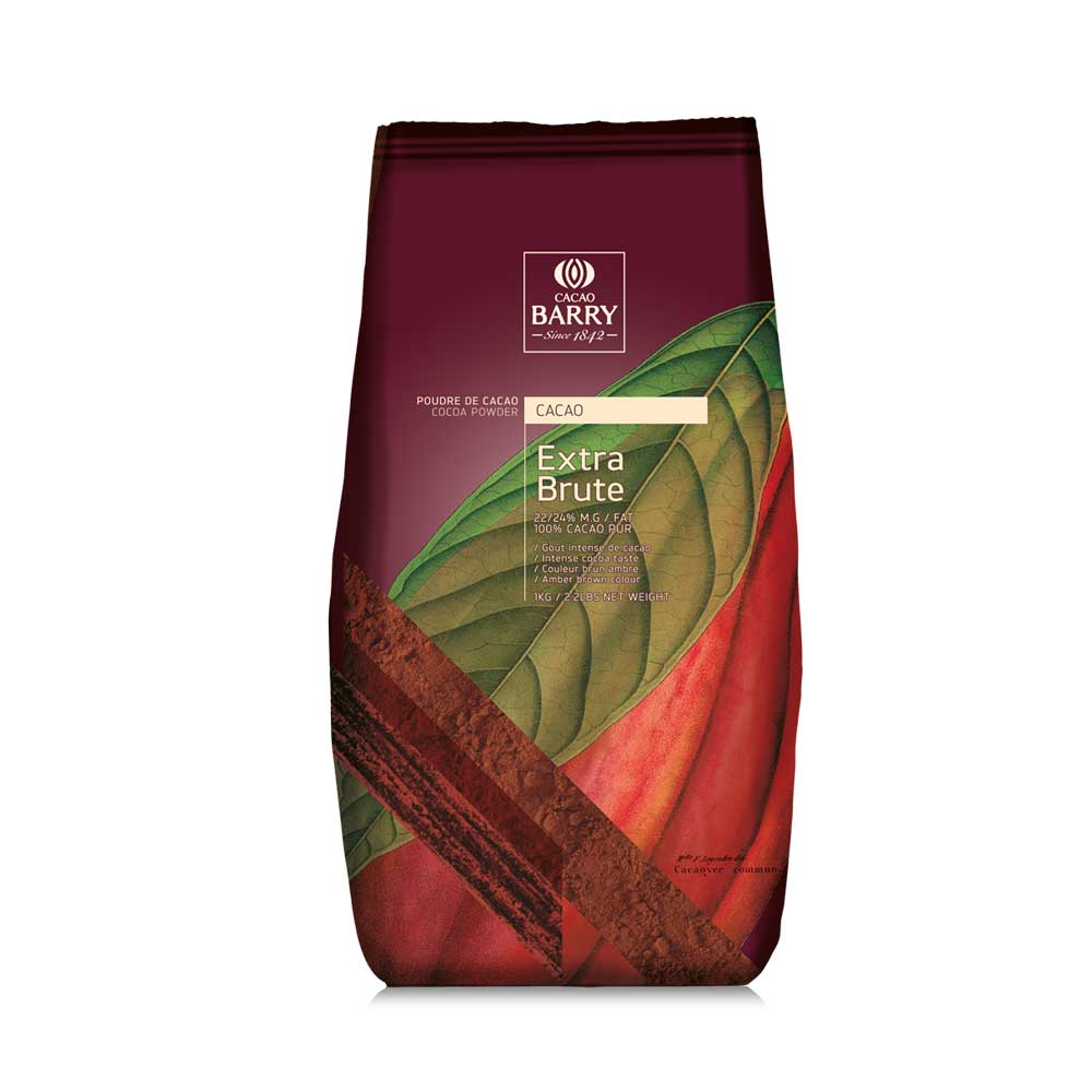 Chocolate drops (200g)