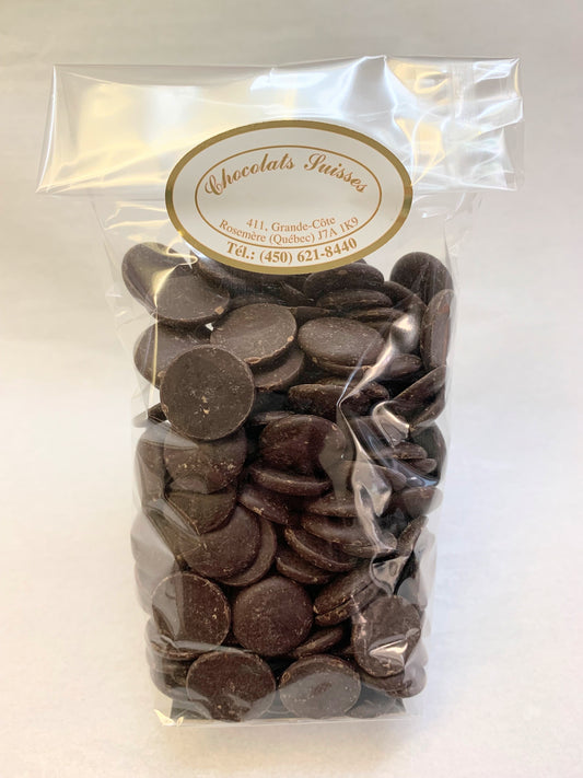 Chocolate drops (200g)
