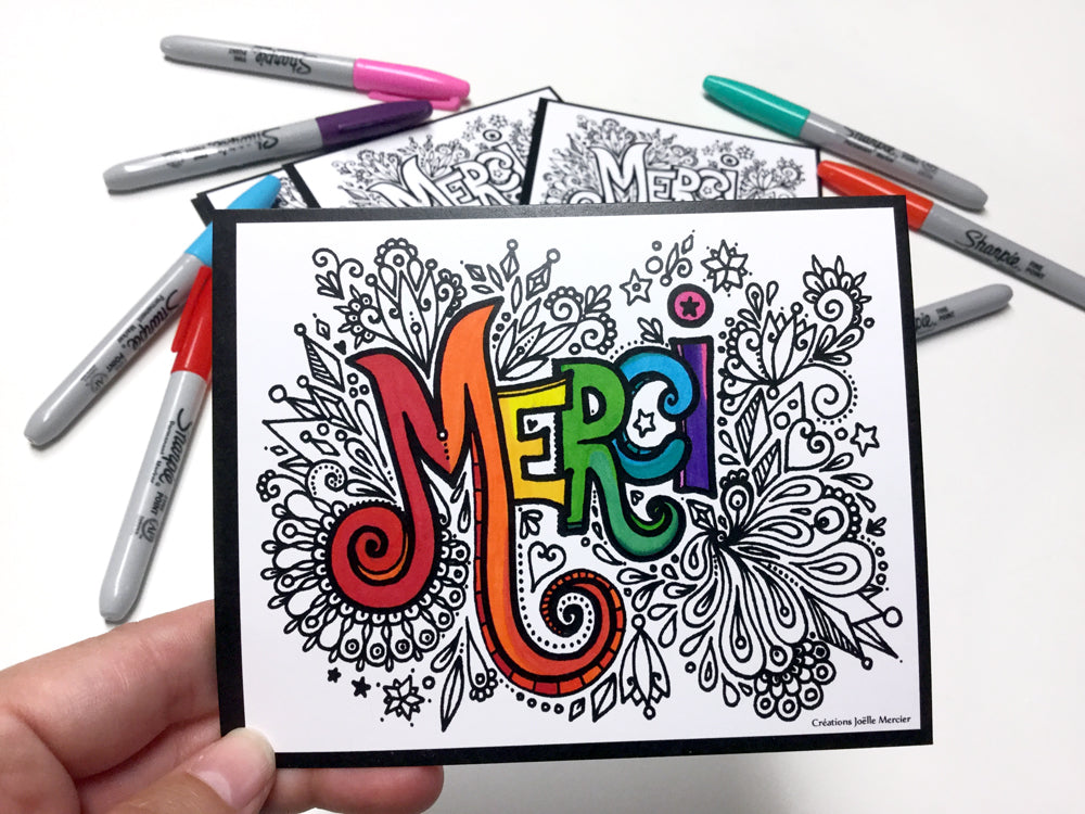 Small colouring