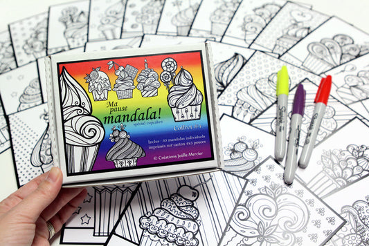 Katrinn Illustration Card