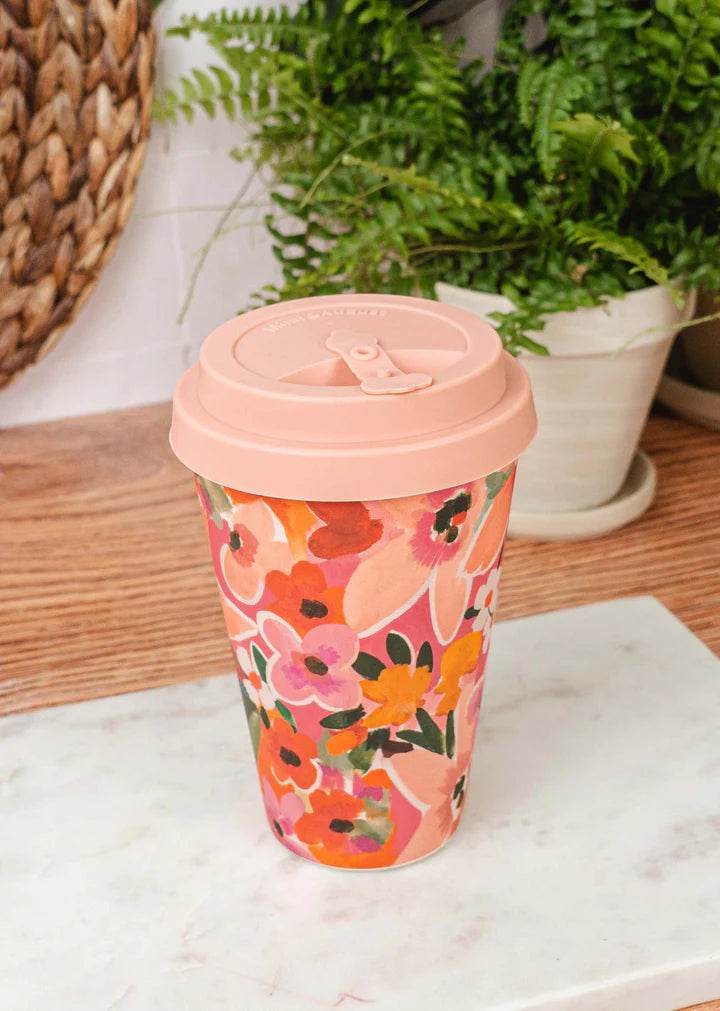 Reusable Mug