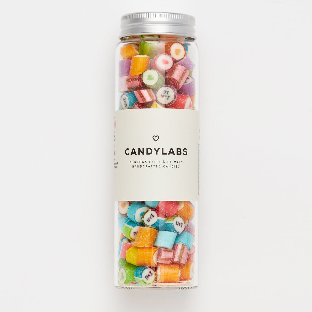 Candylabs - Bonbons Noix de coco  Encore éco Magasin Général