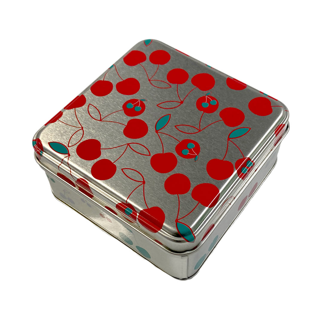 Box of 6 Kirsh cherries