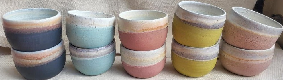 JBA Latte Bowl