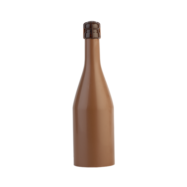 Chocolate bottle 450g 24 chocolates ChocolatsSuisses