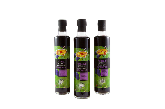 Haskap Berry Juice