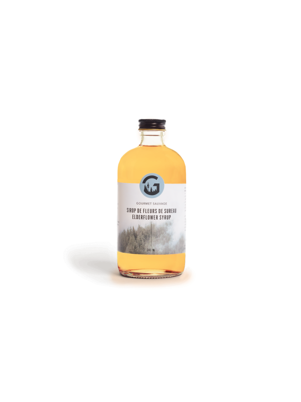 Haskap Berry Juice