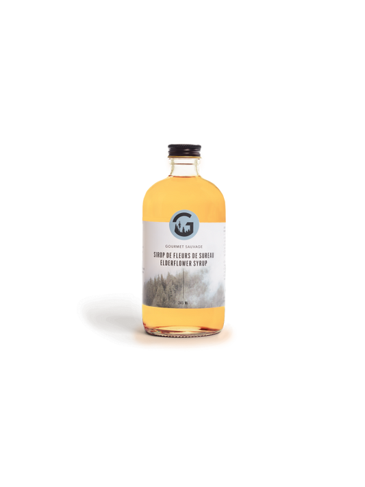 Haskap Berry Juice