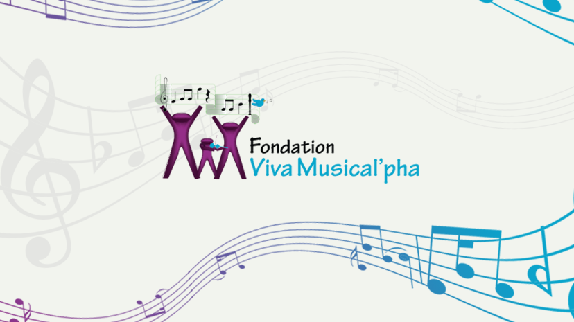 Levée de fonds pour la fondation Viva Musical'pha