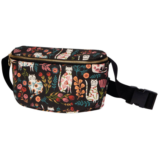 Sac à bandoulière Catbloom