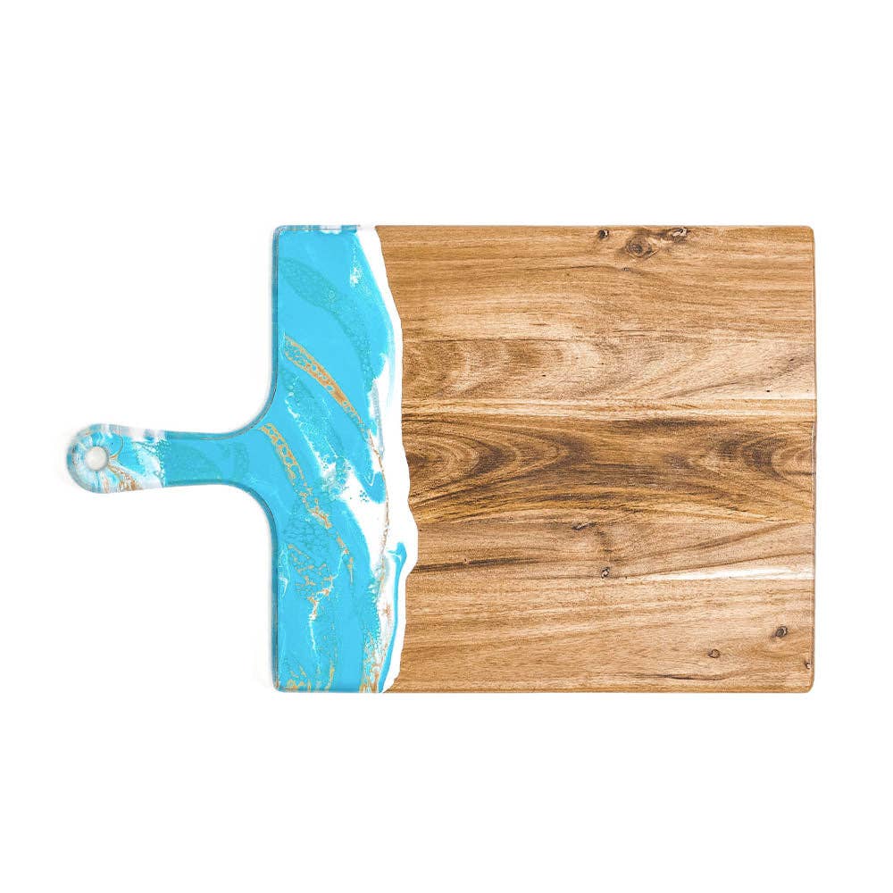 Planches à charcuterie en acacia en fin de série ! Profitez de 50 % de réduction !!!
