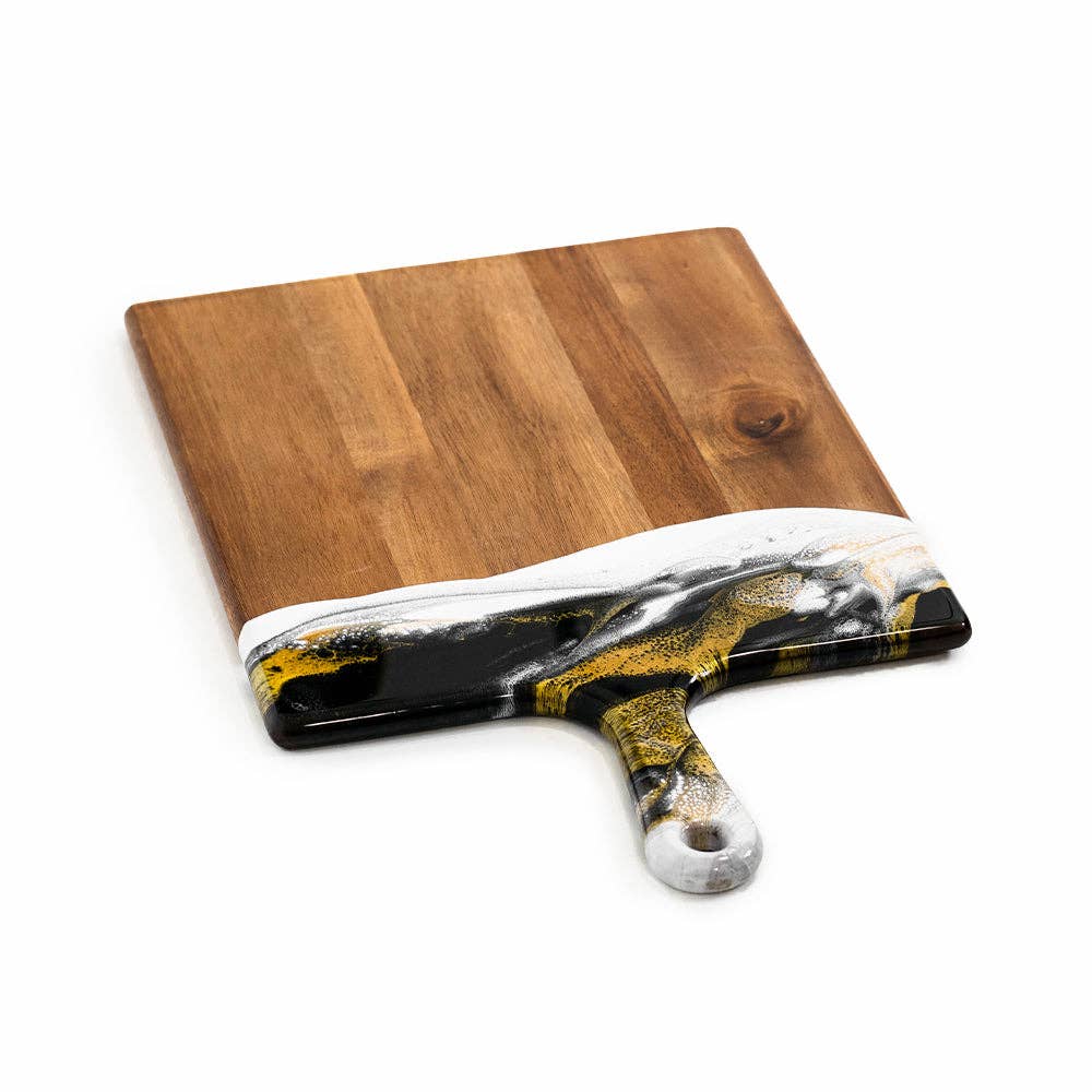 Planches à charcuterie en acacia en fin de série ! Profitez de 50 % de réduction !!!