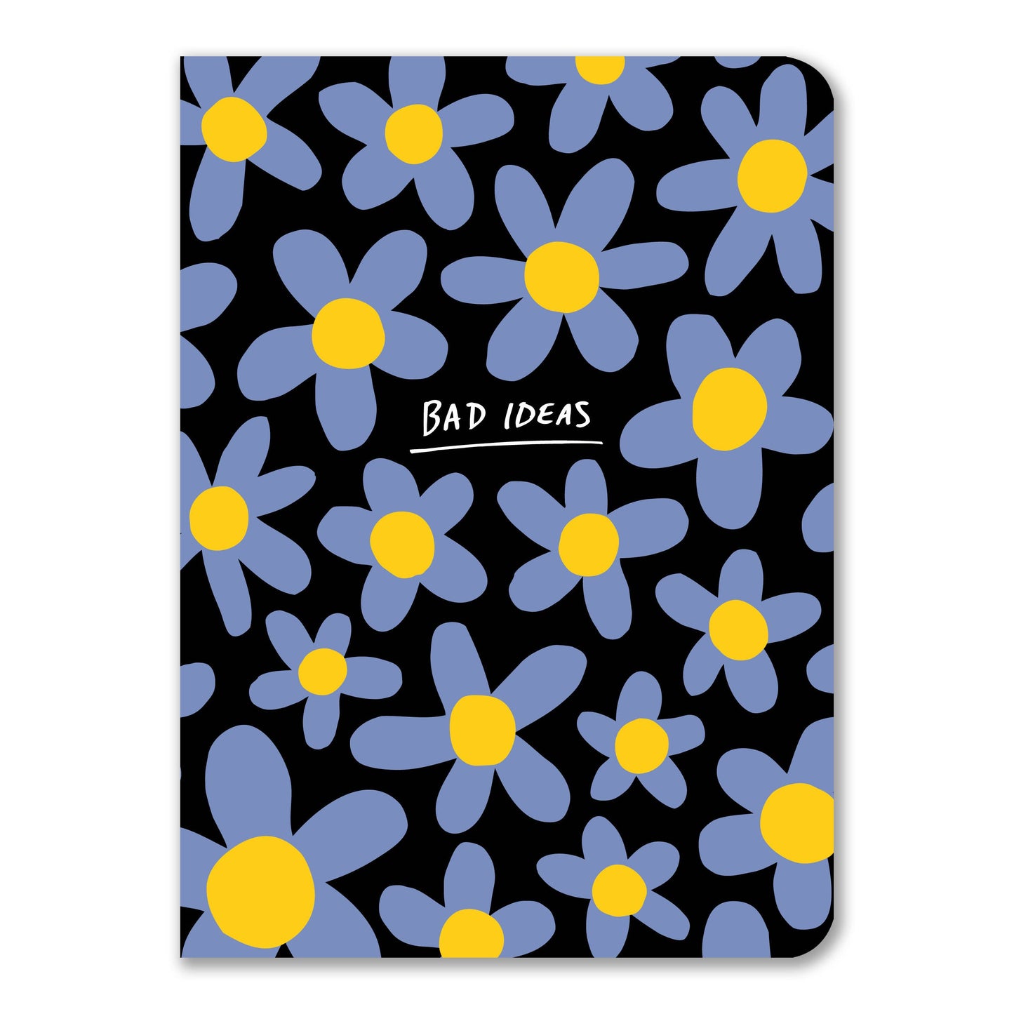 Carnet "Bad Ideas"