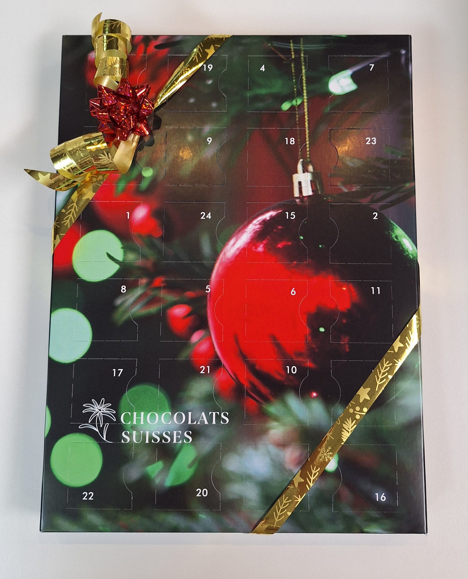 Calendriers de l'Avent