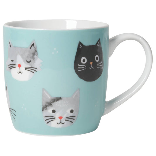 Tasse Cats Meow