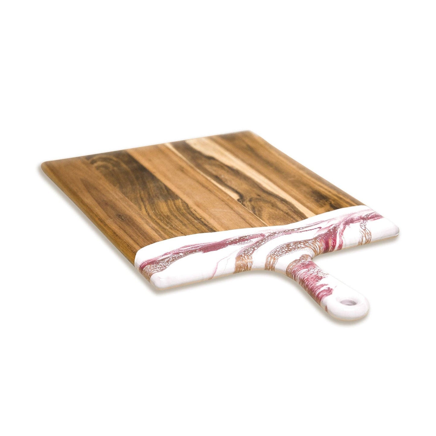 Planches à charcuterie en acacia en fin de série ! Profitez de 50 % de réduction !!!
