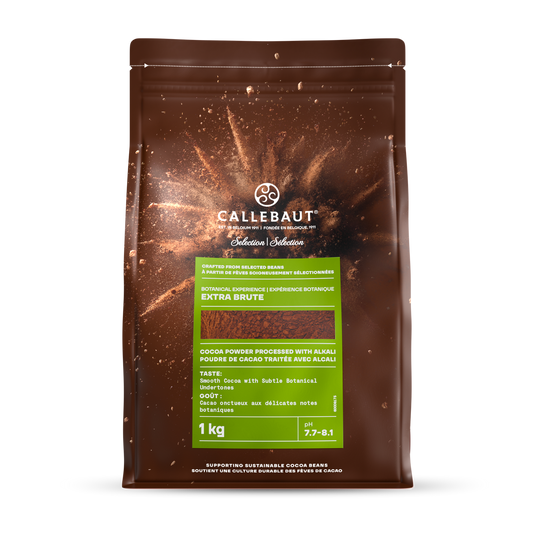 Cacao en poudre 100g