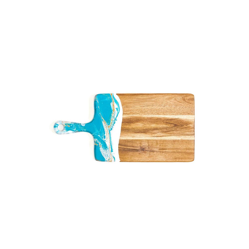 Planches à charcuterie en acacia en fin de série ! Profitez de 50 % de réduction !!!
