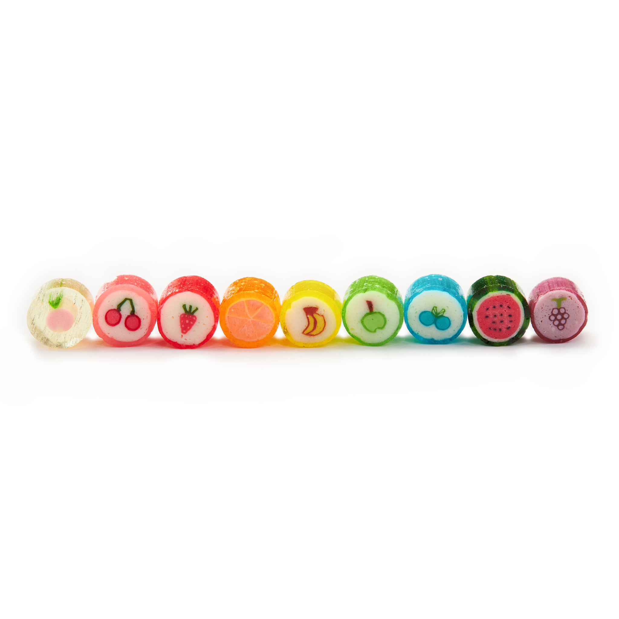 Sachets de Bonbons Candylabs 60g – ChocolatsSuisses