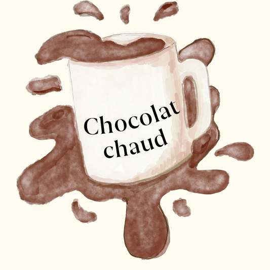 Chocolat chaud