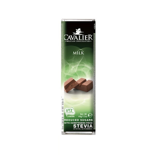 Box of 4 sugar-free chocolates