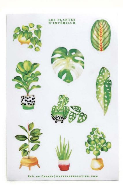 Katrinn Illustration notebook
