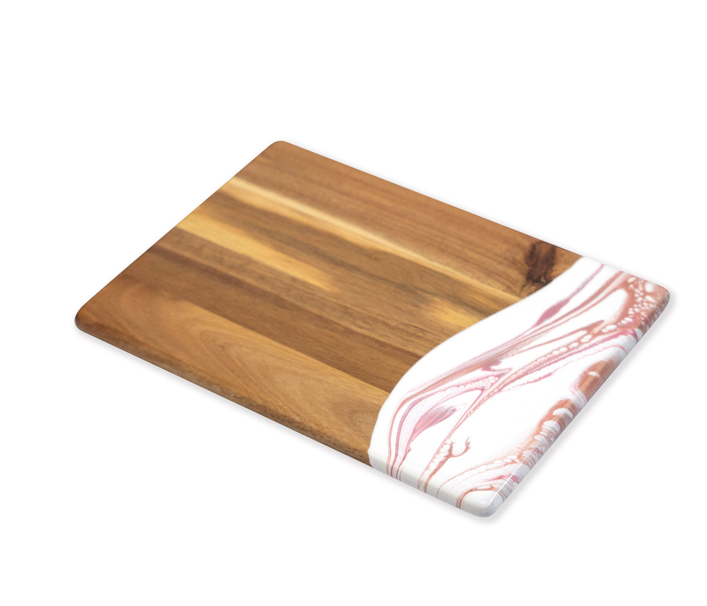 Planches à charcuterie en acacia en fin de série ! Profitez de 50 % de réduction !!!