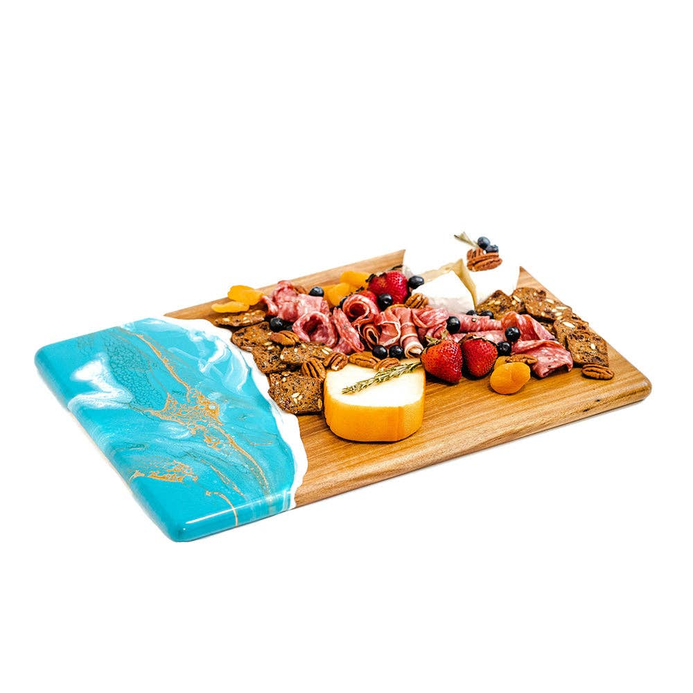 Planches à charcuterie en acacia en fin de série ! Profitez de 50 % de réduction !!!