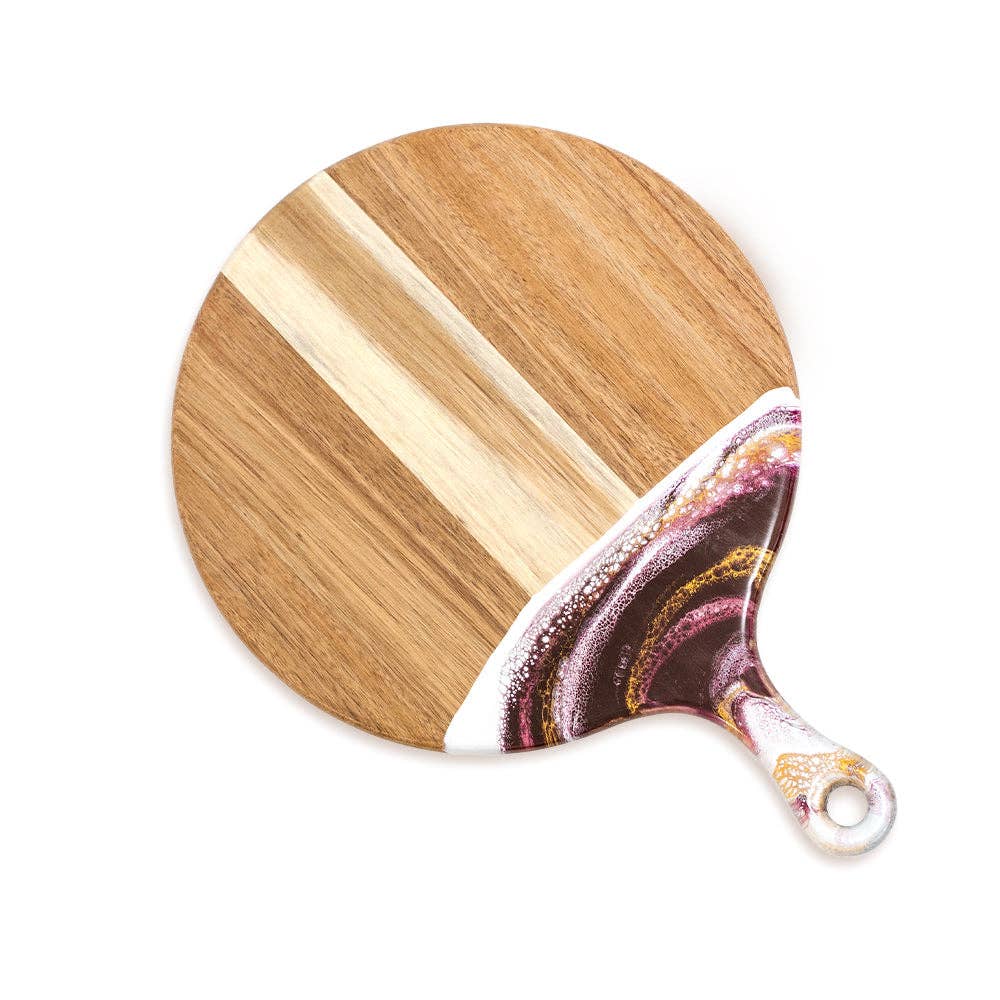 Planches à charcuterie en acacia en fin de série ! Profitez de 50 % de réduction !!!