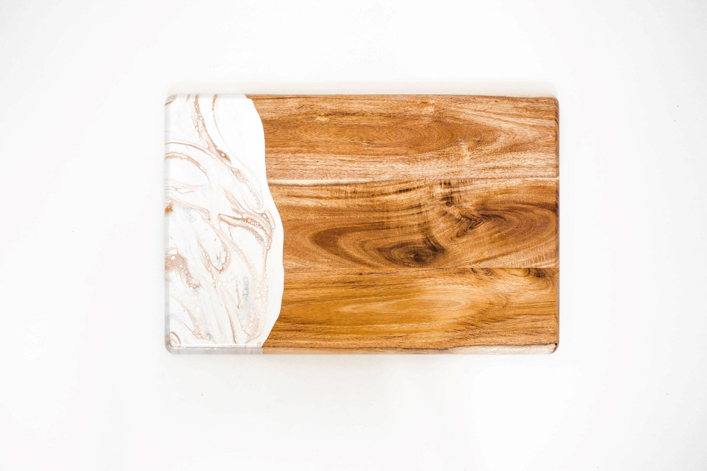 Planches à charcuterie en acacia en fin de série ! Profitez de 50 % de réduction !!!