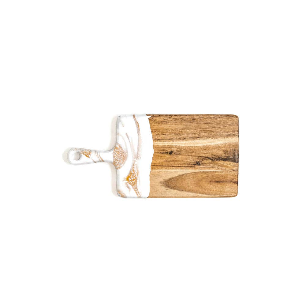 Planches à charcuterie en acacia en fin de série ! Profitez de 50 % de réduction !!!