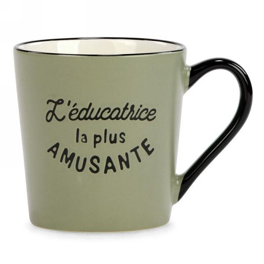 Reusable Mug