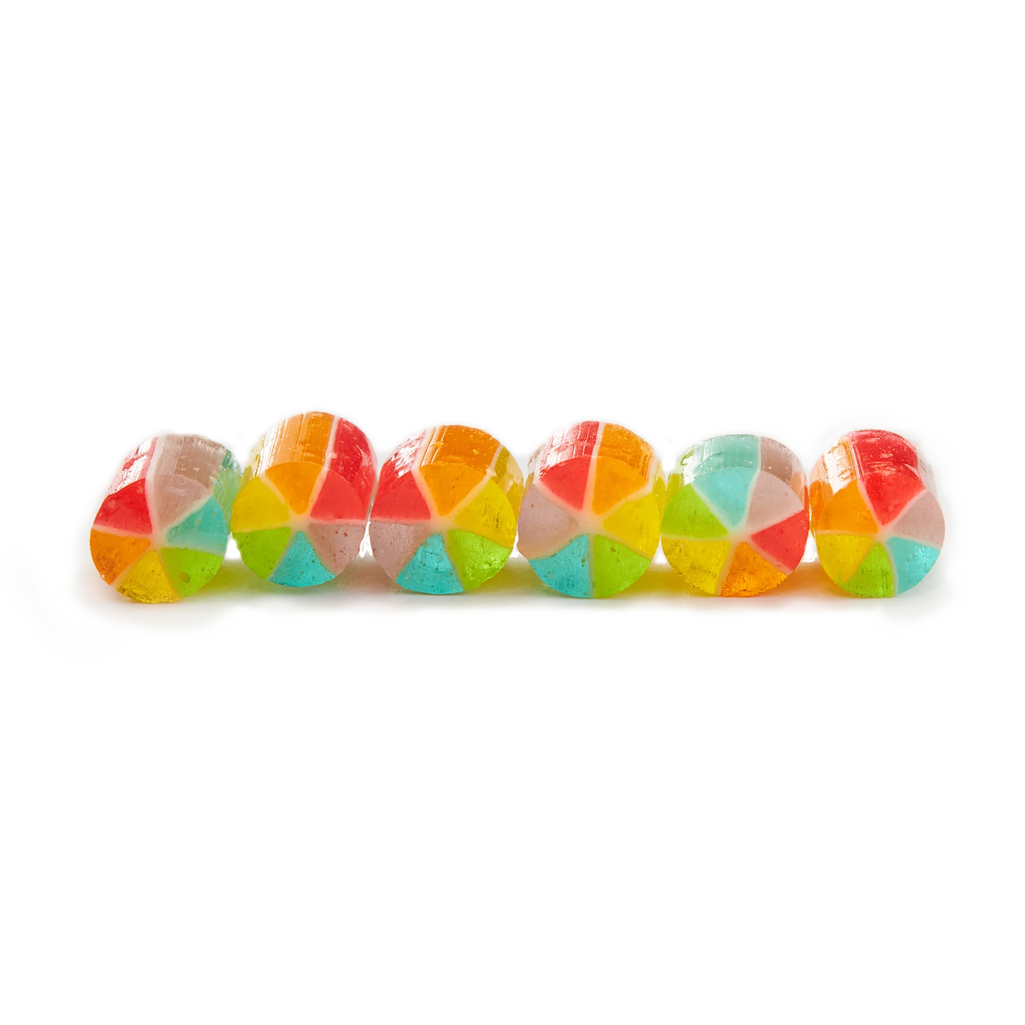 Éprouvettes de Bonbons Candylabs 30g