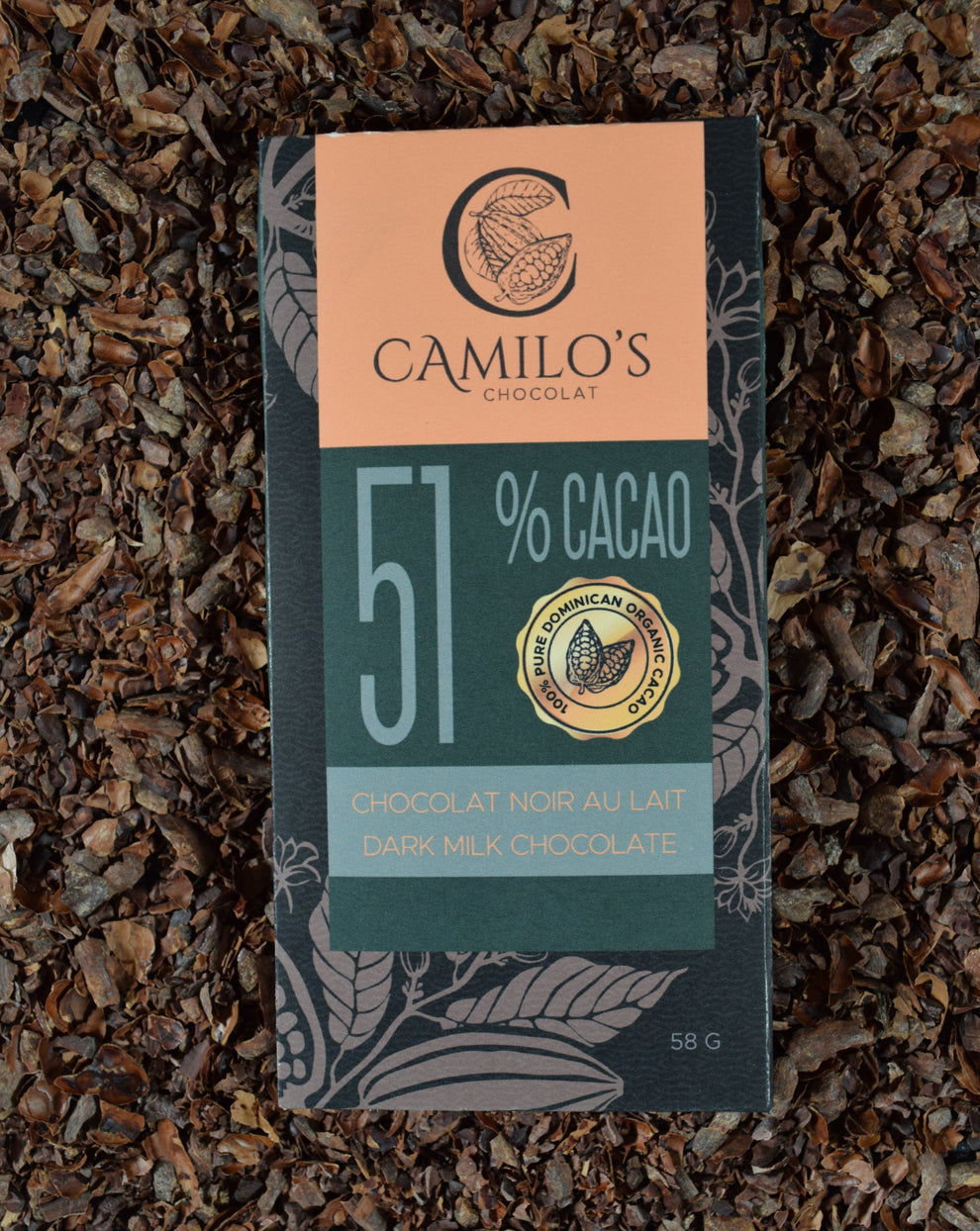 Chocolat Camilo's